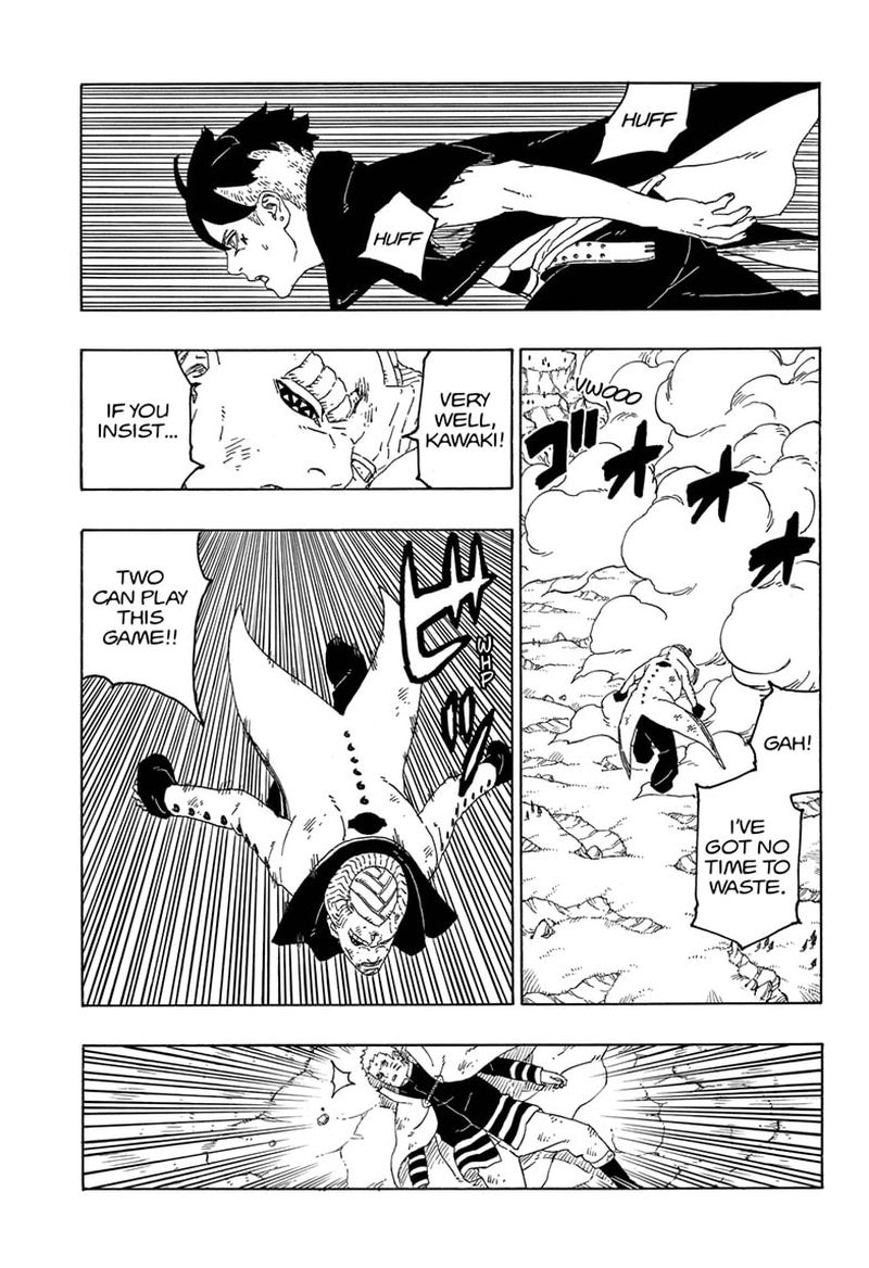 Boruto Naruto Next Generations Chapter 53 Page 17