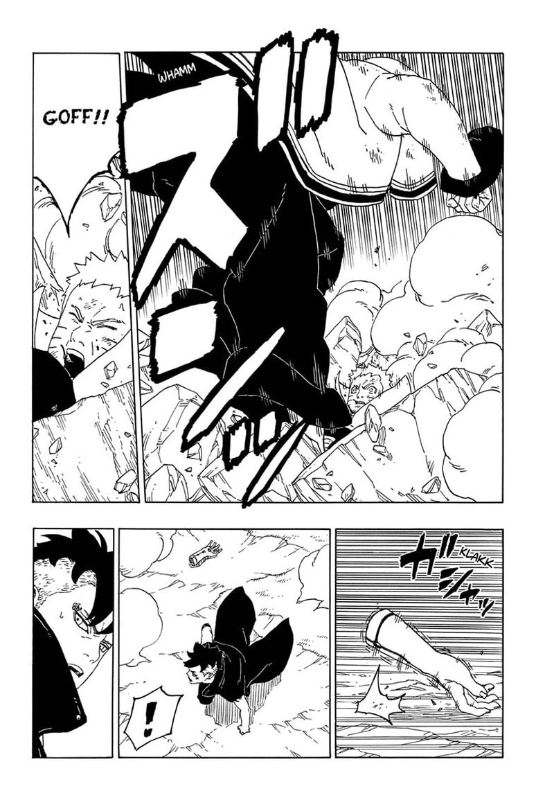 Boruto Naruto Next Generations Chapter 53 Page 18