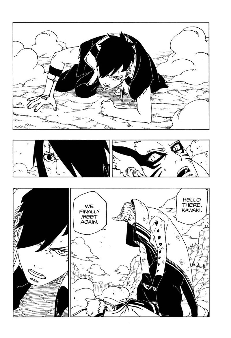 Boruto Naruto Next Generations Chapter 53 Page 2