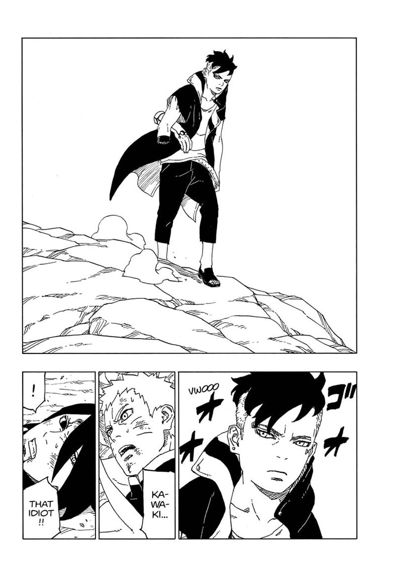 Boruto Naruto Next Generations Chapter 53 Page 24