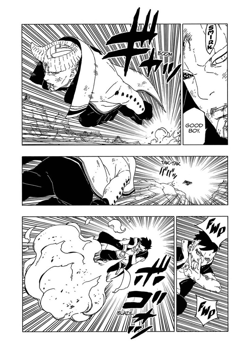 Boruto Naruto Next Generations Chapter 53 Page 25