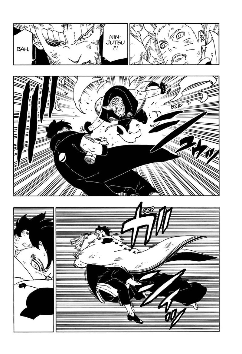 Boruto Naruto Next Generations Chapter 53 Page 26