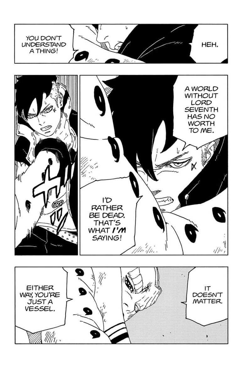 Boruto Naruto Next Generations Chapter 53 Page 28