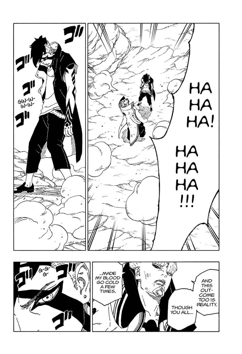 Boruto Naruto Next Generations Chapter 53 Page 30