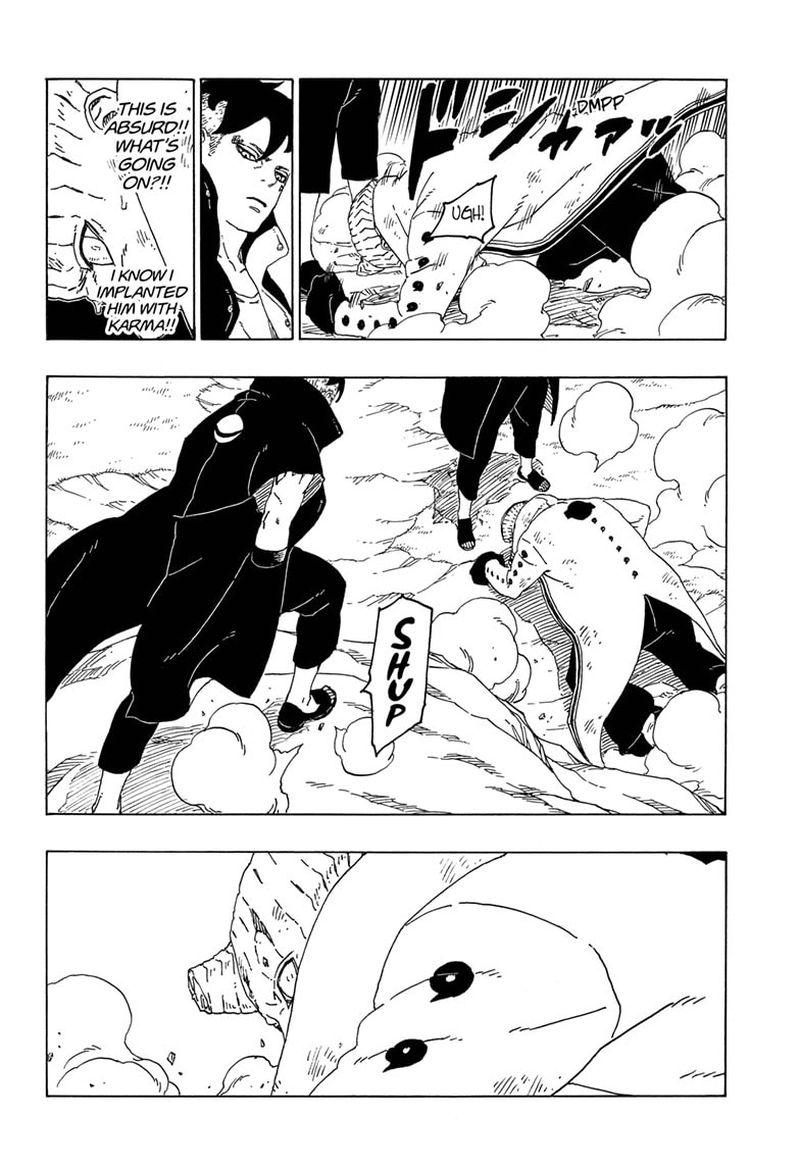 Boruto Naruto Next Generations Chapter 53 Page 34