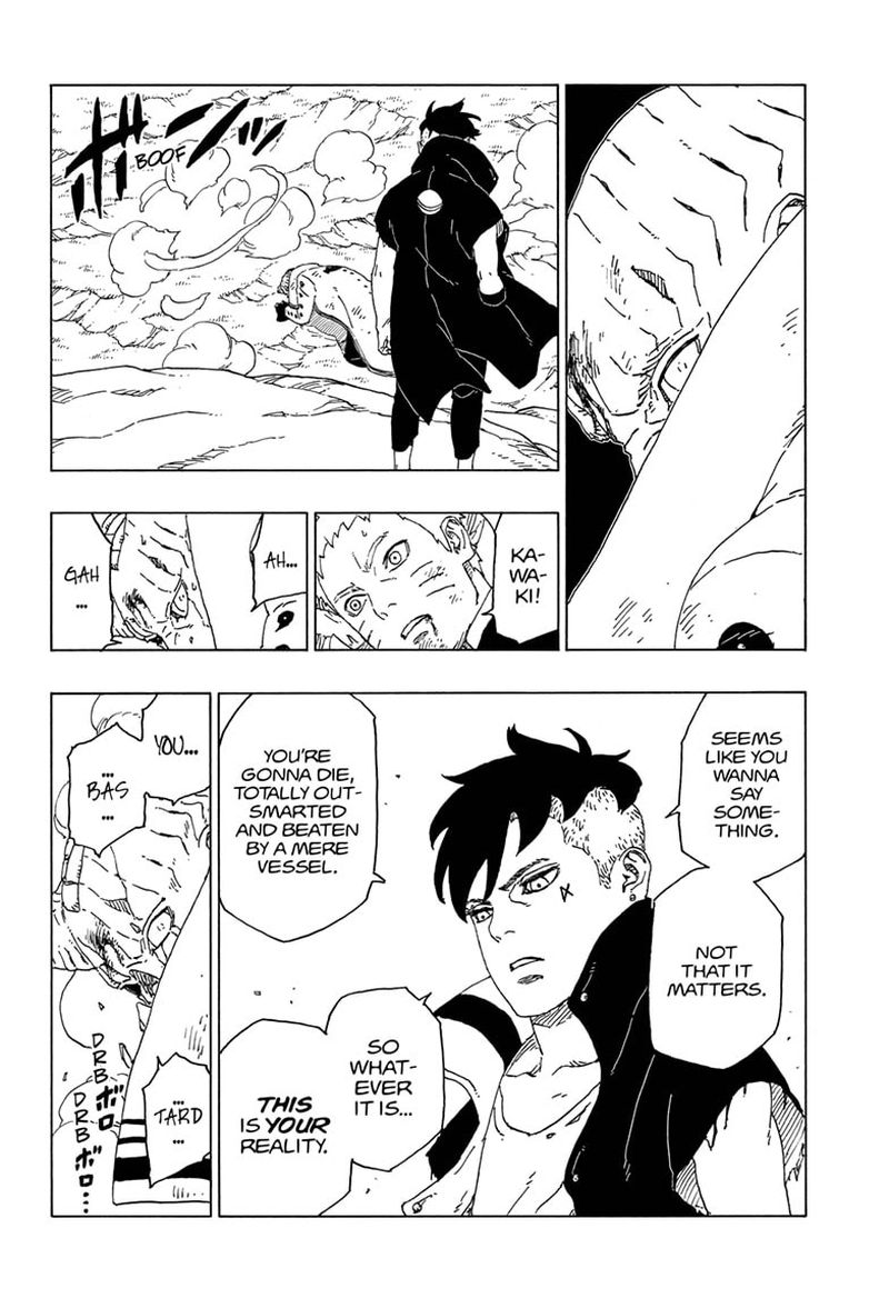 Boruto Naruto Next Generations Chapter 53 Page 36