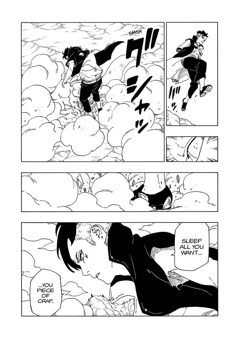 Boruto Naruto Next Generations Chapter 53 Page 37