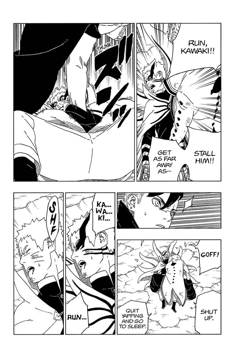 Boruto Naruto Next Generations Chapter 53 Page 6