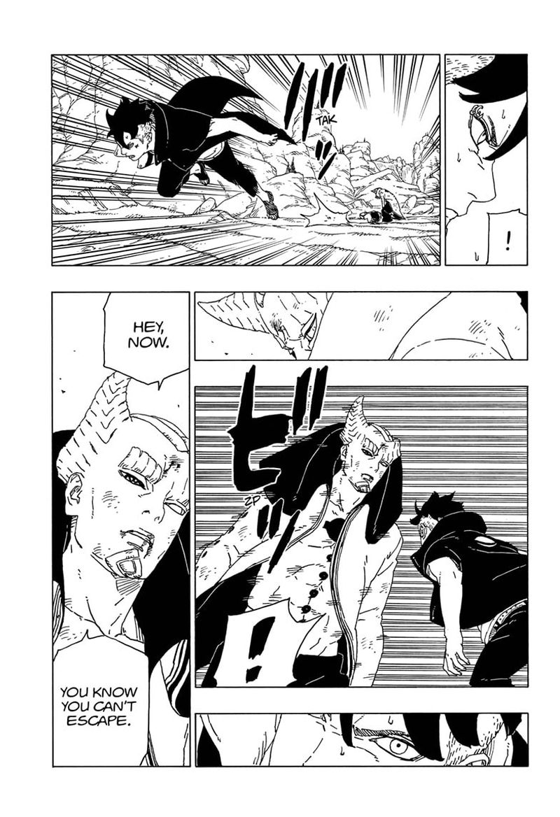 Boruto Naruto Next Generations Chapter 53 Page 7