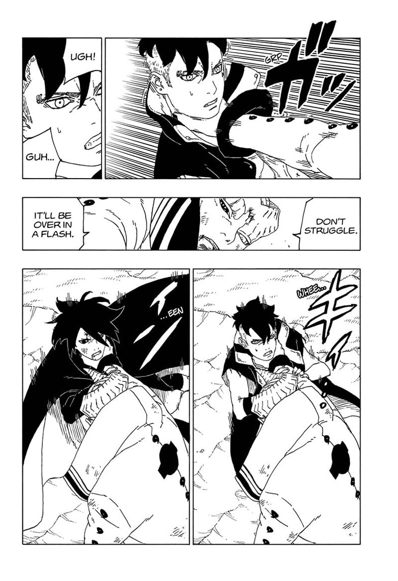 Boruto Naruto Next Generations Chapter 53 Page 8