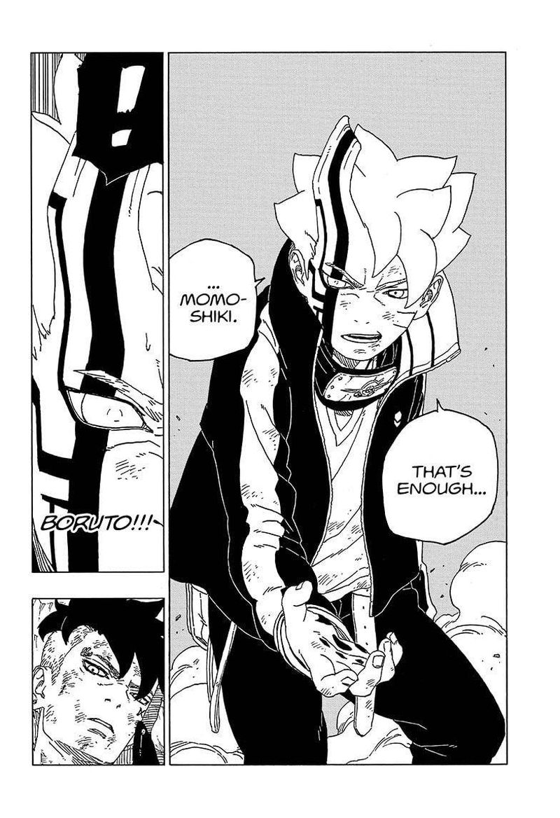 Boruto Naruto Next Generations Chapter 54 Page 36