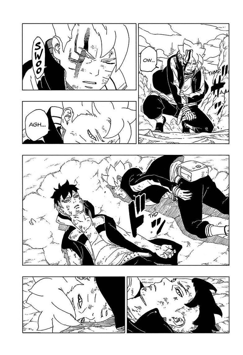 Boruto Naruto Next Generations Chapter 54 Page 39