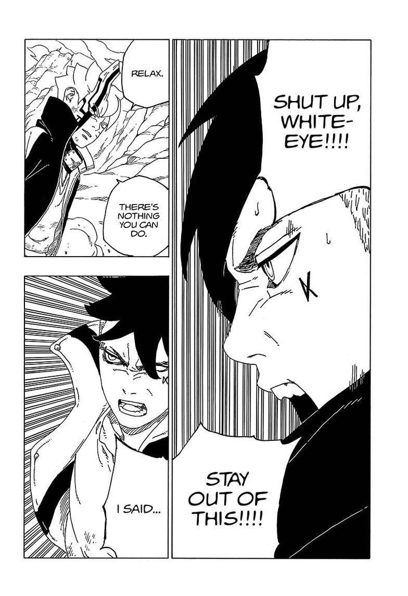 Boruto Naruto Next Generations Chapter 54 Page 5