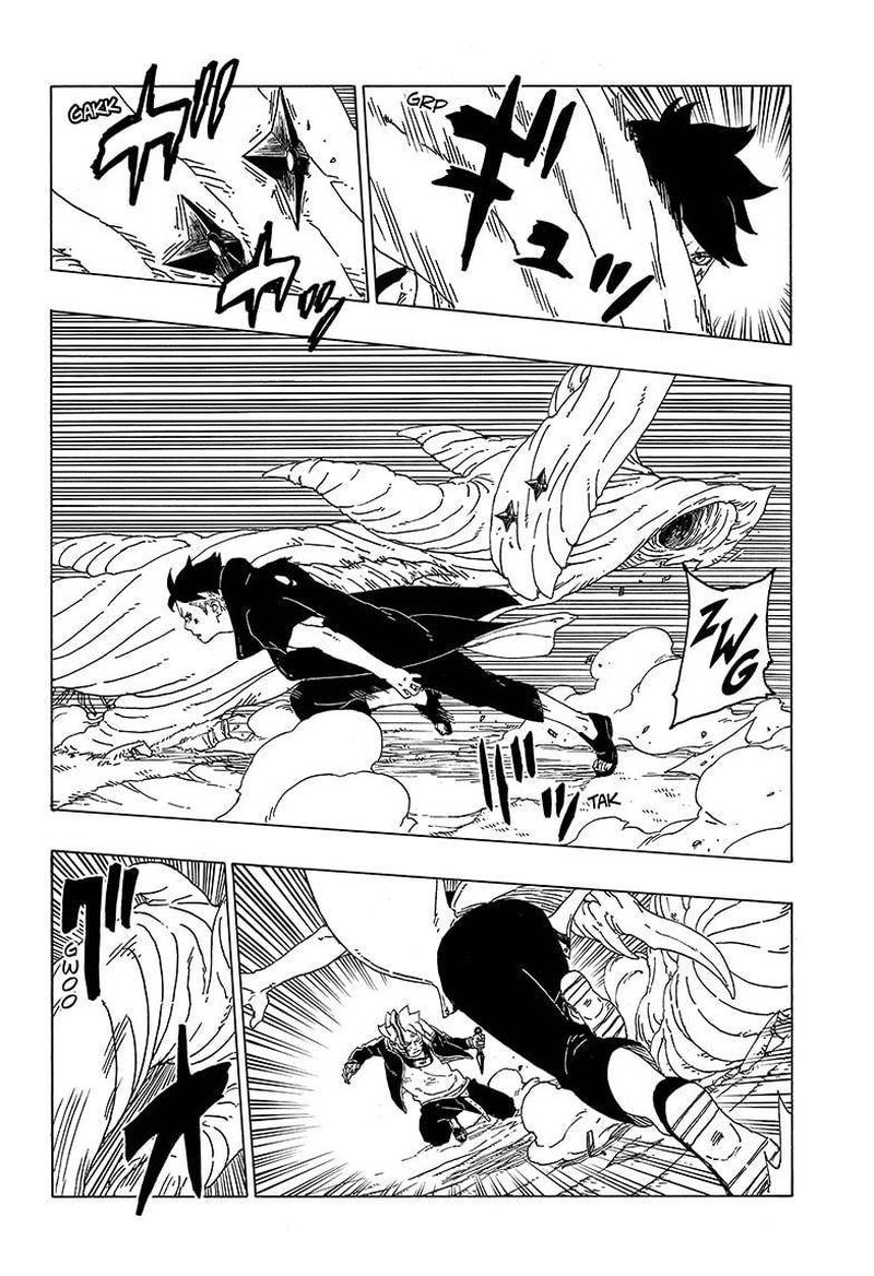 Boruto Naruto Next Generations Chapter 54 Page 7