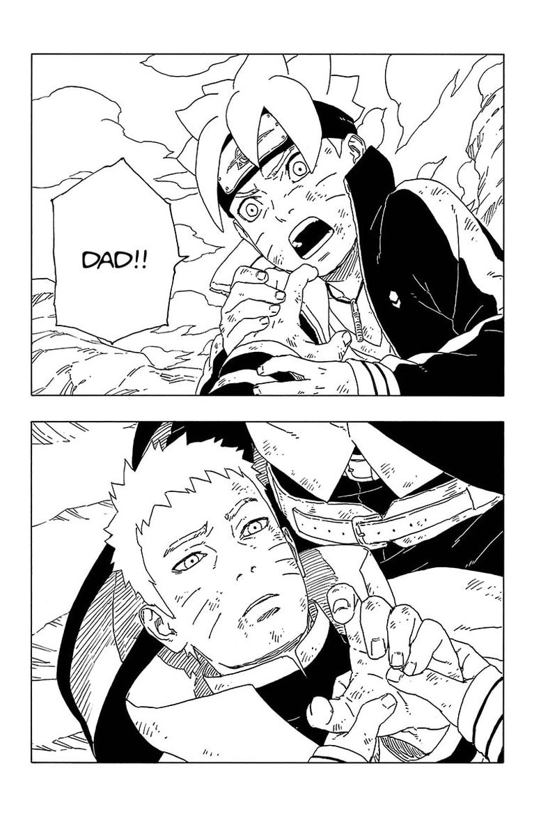 Boruto Naruto Next Generations Chapter 55 Page 10