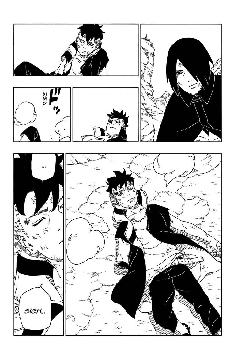 Boruto Naruto Next Generations Chapter 55 Page 12