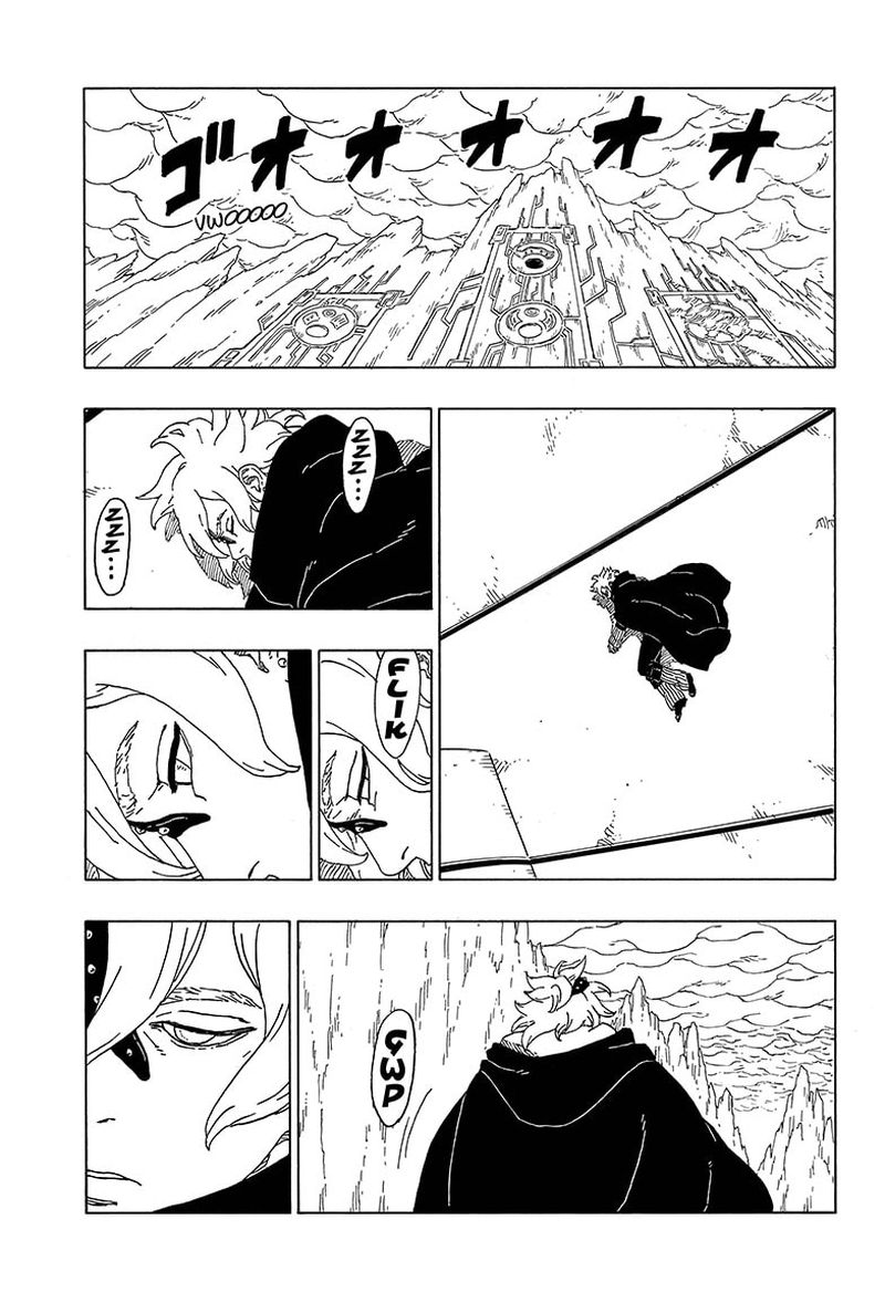 Boruto Naruto Next Generations Chapter 55 Page 15