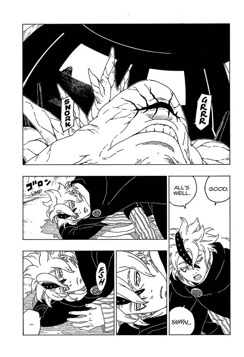 Boruto Naruto Next Generations Chapter 55 Page 17