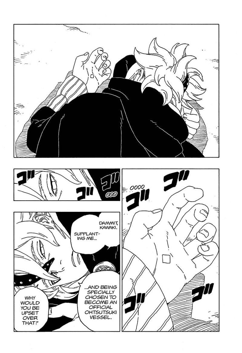 Boruto Naruto Next Generations Chapter 55 Page 18