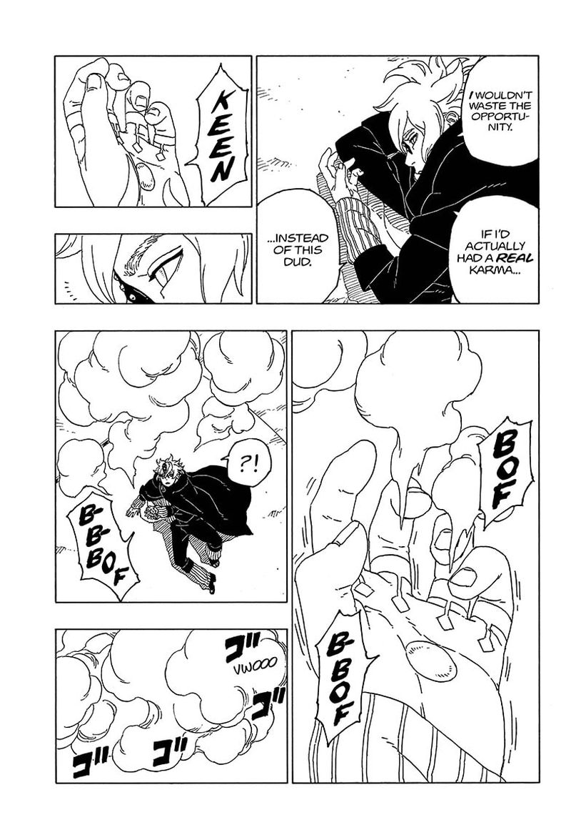 Boruto Naruto Next Generations Chapter 55 Page 19