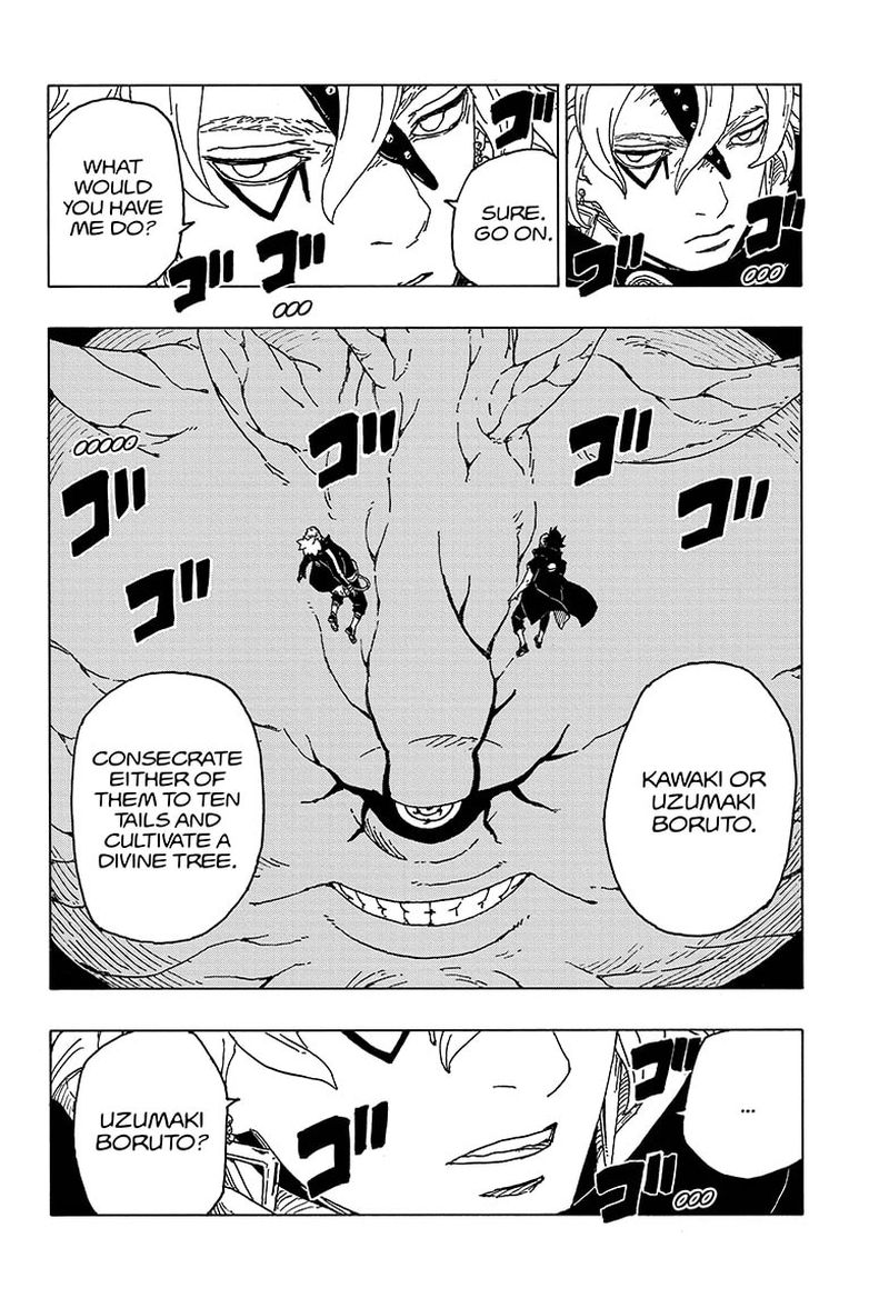 Boruto Naruto Next Generations Chapter 55 Page 24