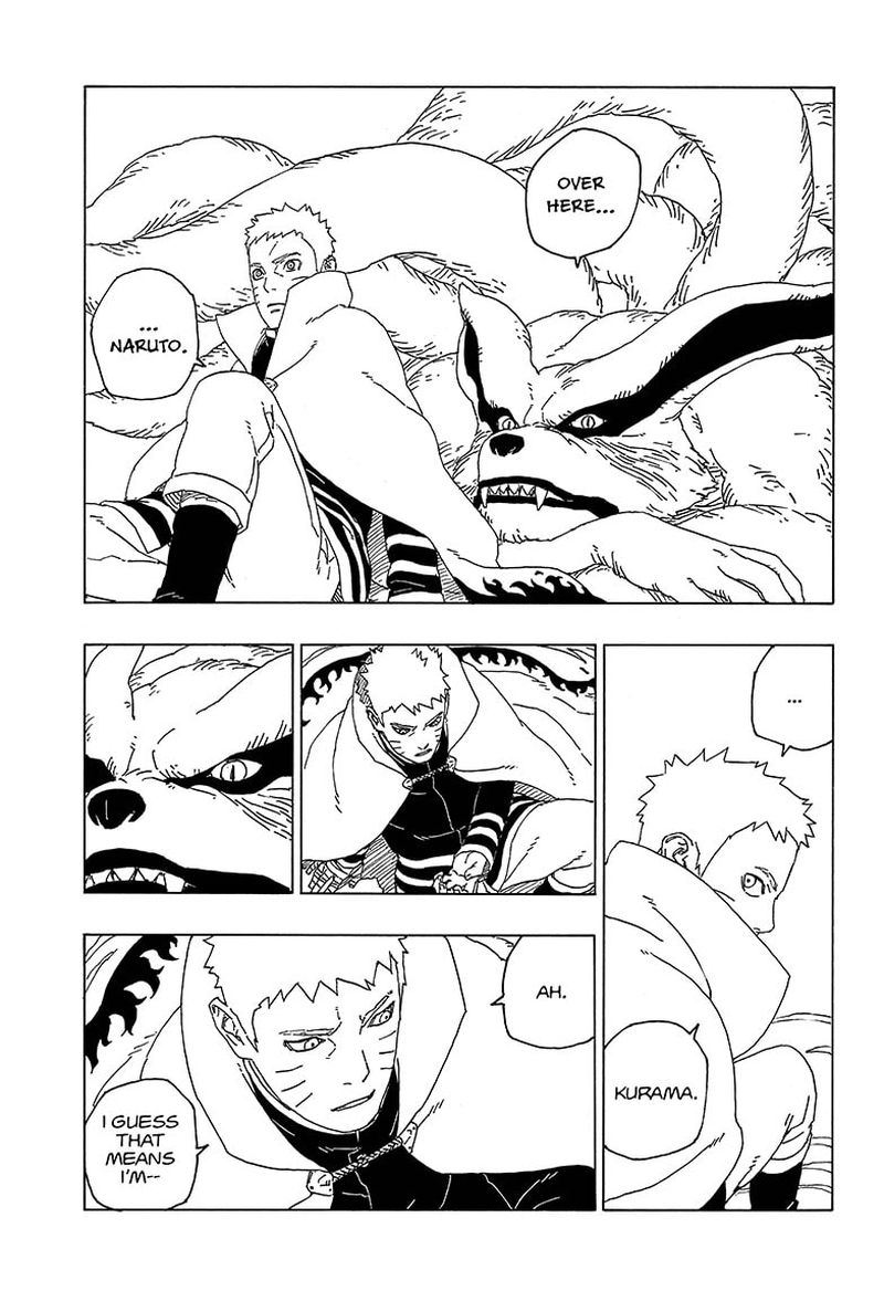 Boruto Naruto Next Generations Chapter 55 Page 3