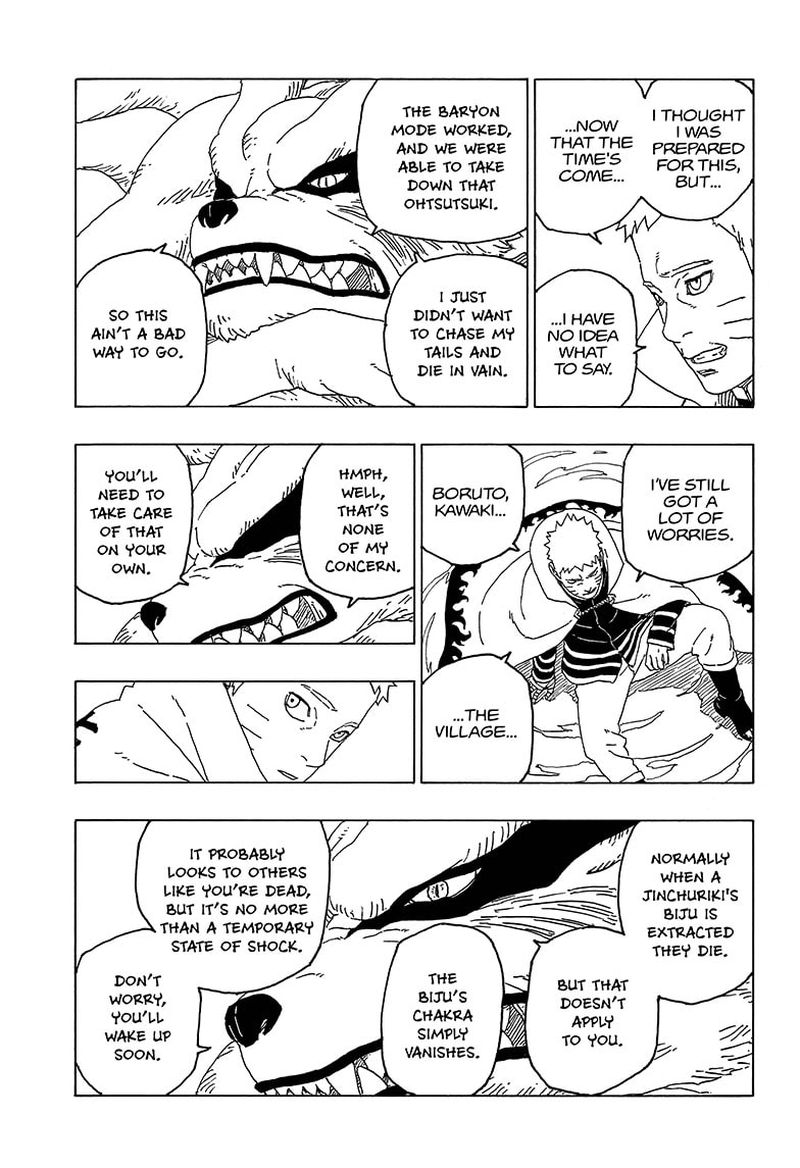 Boruto Naruto Next Generations Chapter 55 Page 5