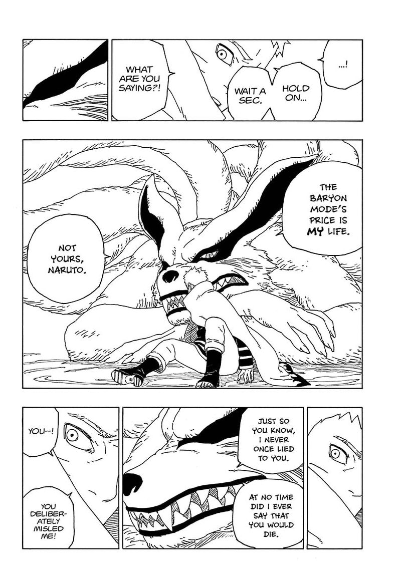 Boruto Naruto Next Generations Chapter 55 Page 6