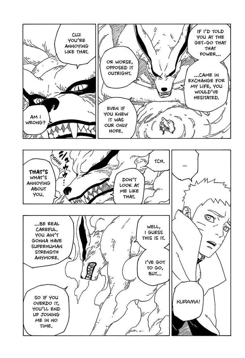 Boruto Naruto Next Generations Chapter 55 Page 7