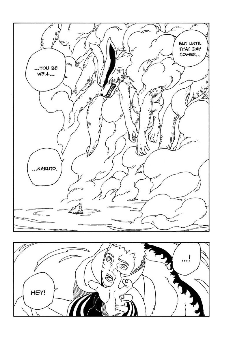 Boruto Naruto Next Generations Chapter 55 Page 8