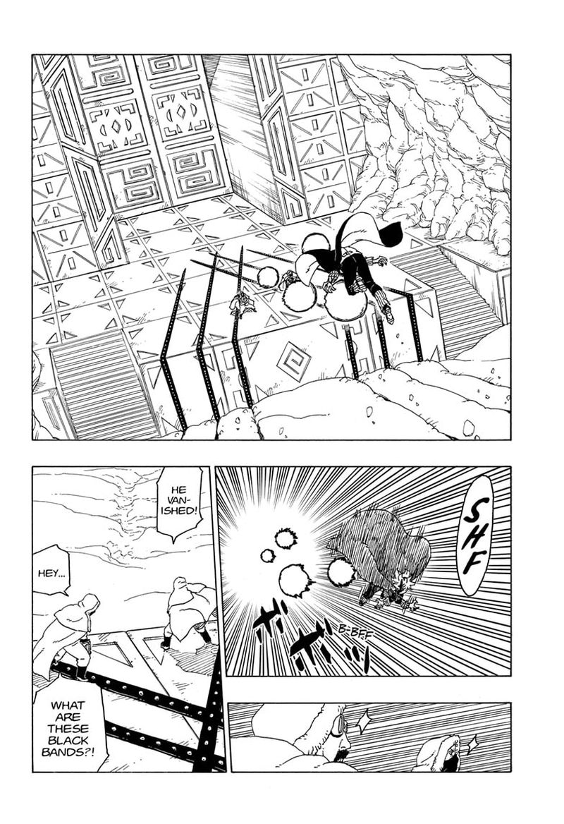 Boruto Naruto Next Generations Chapter 56 Page 26