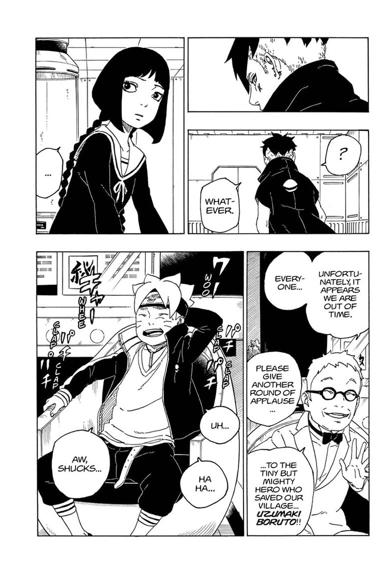 Boruto Naruto Next Generations Chapter 56 Page 7