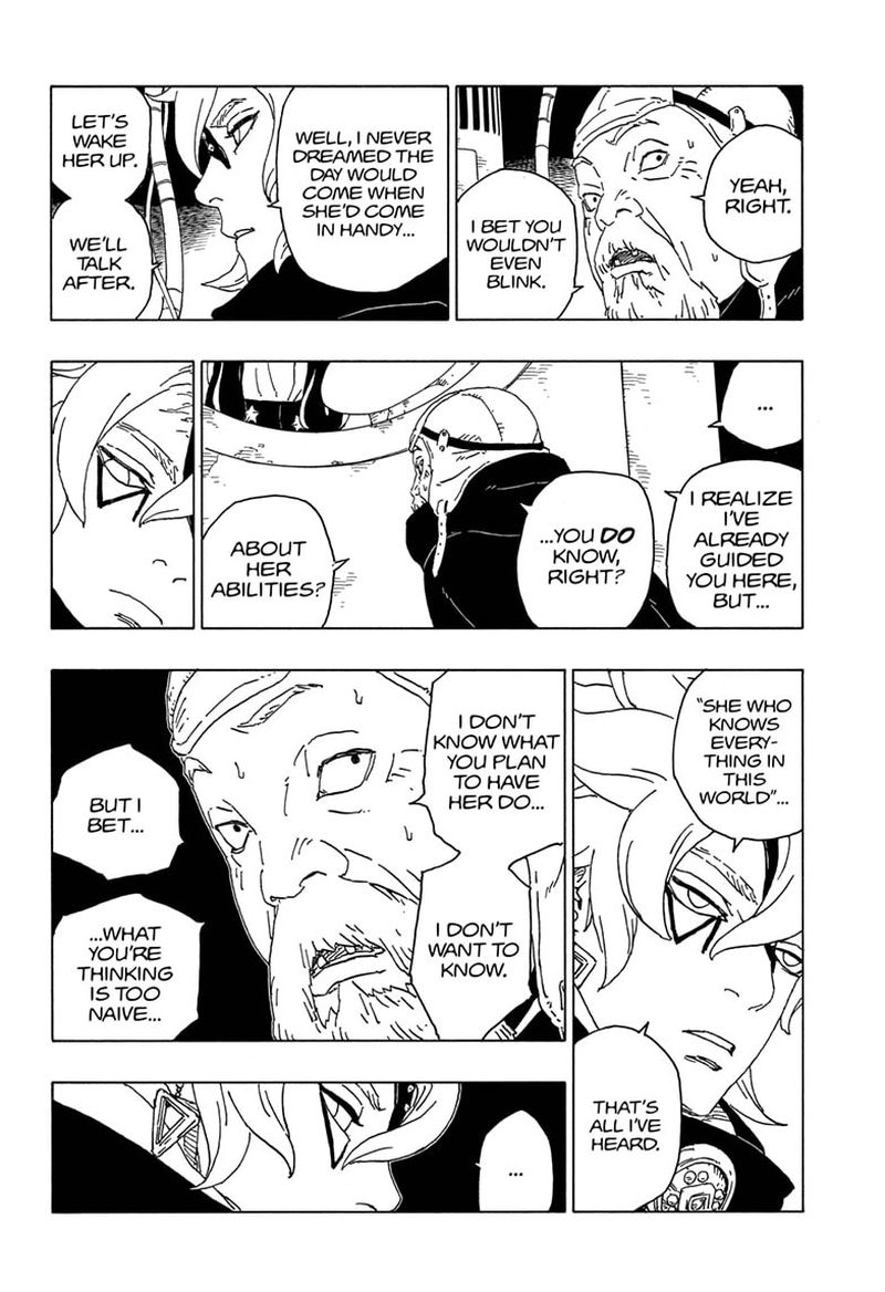 Boruto Naruto Next Generations Chapter 57 Page 3