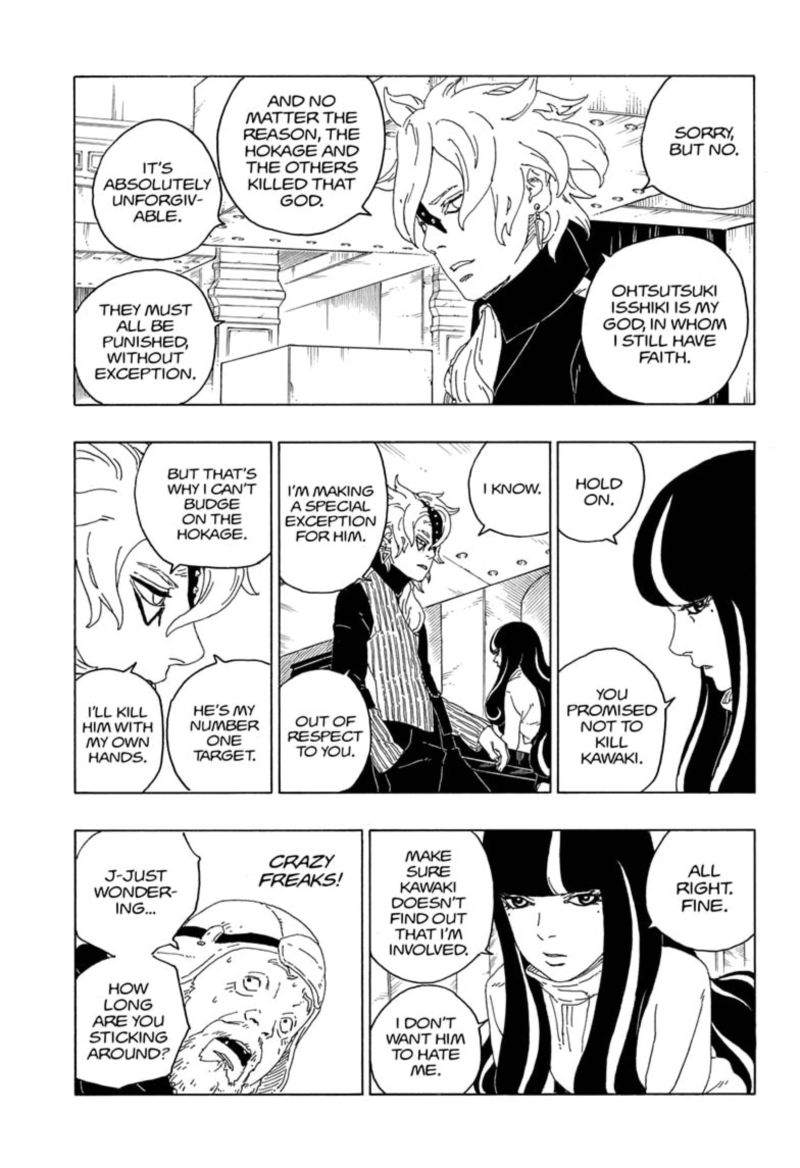Boruto Naruto Next Generations Chapter 59 Page 15