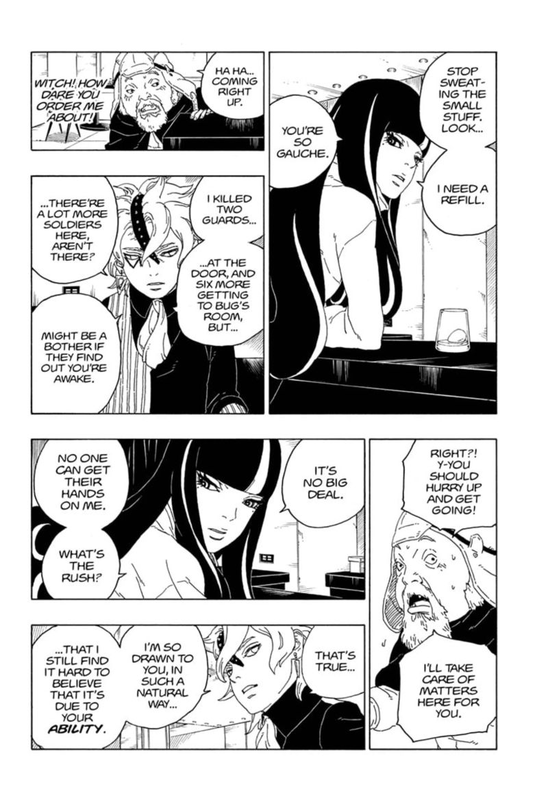 Boruto Naruto Next Generations Chapter 59 Page 16