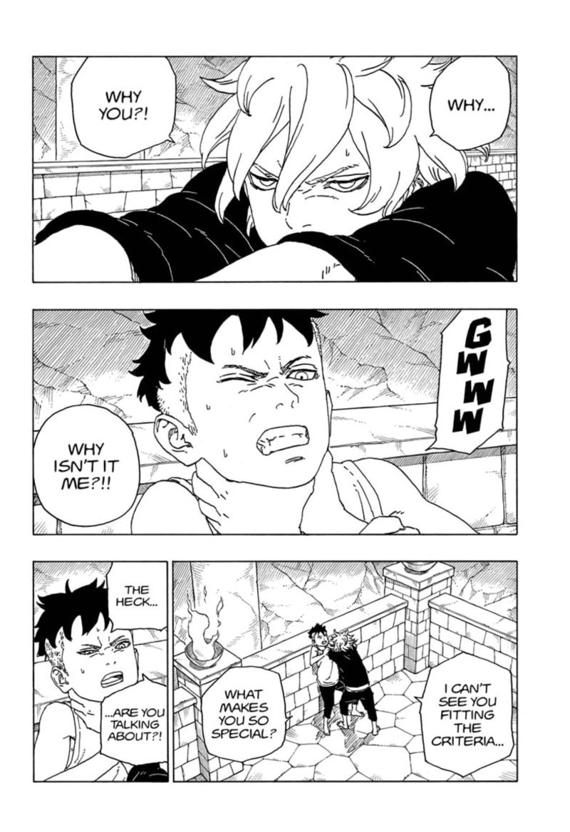 Boruto Naruto Next Generations Chapter 59 Page 2