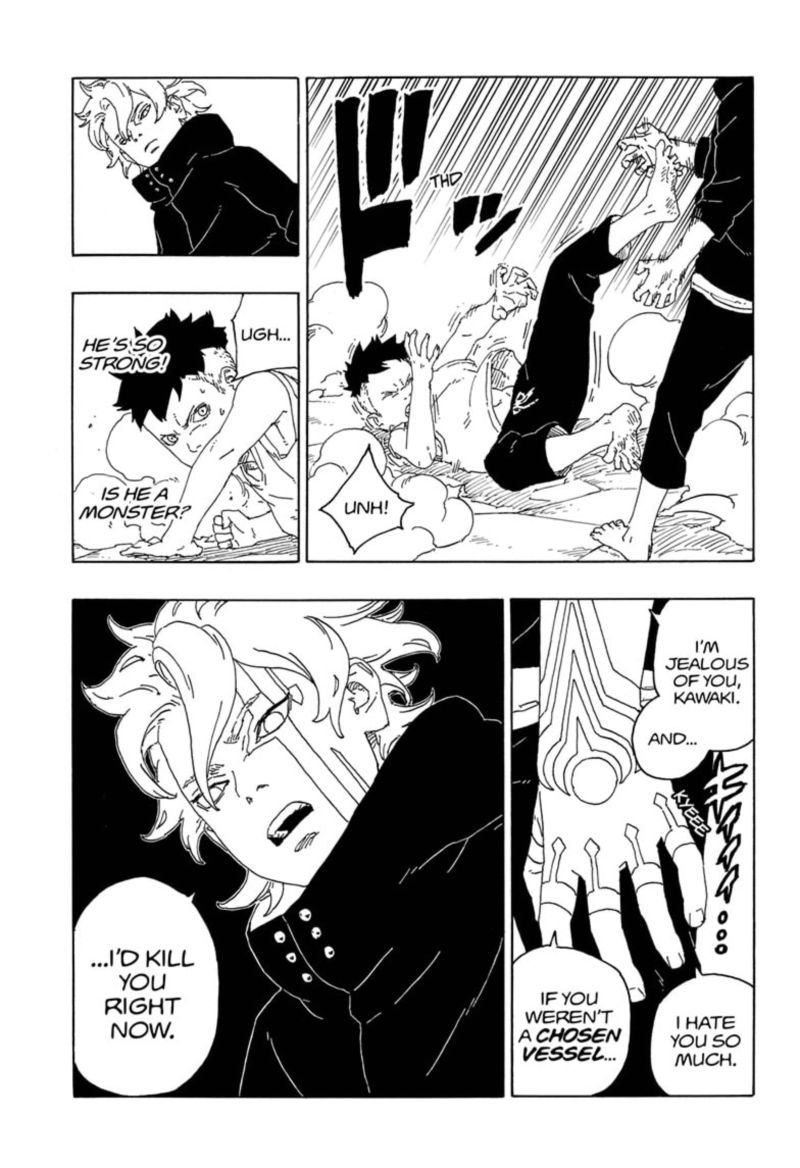 Boruto Naruto Next Generations Chapter 59 Page 3