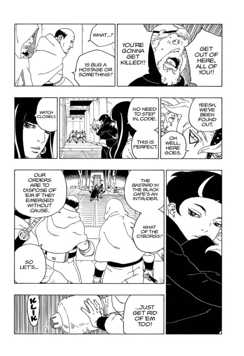 Boruto Naruto Next Generations Chapter 59 Page 34
