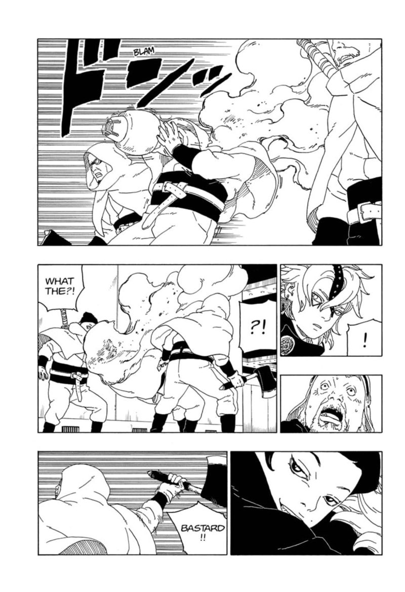 Boruto Naruto Next Generations Chapter 59 Page 35