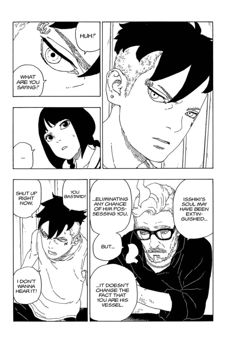 Boruto Naruto Next Generations Chapter 59 Page 6