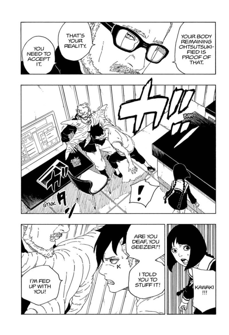 Boruto Naruto Next Generations Chapter 59 Page 7