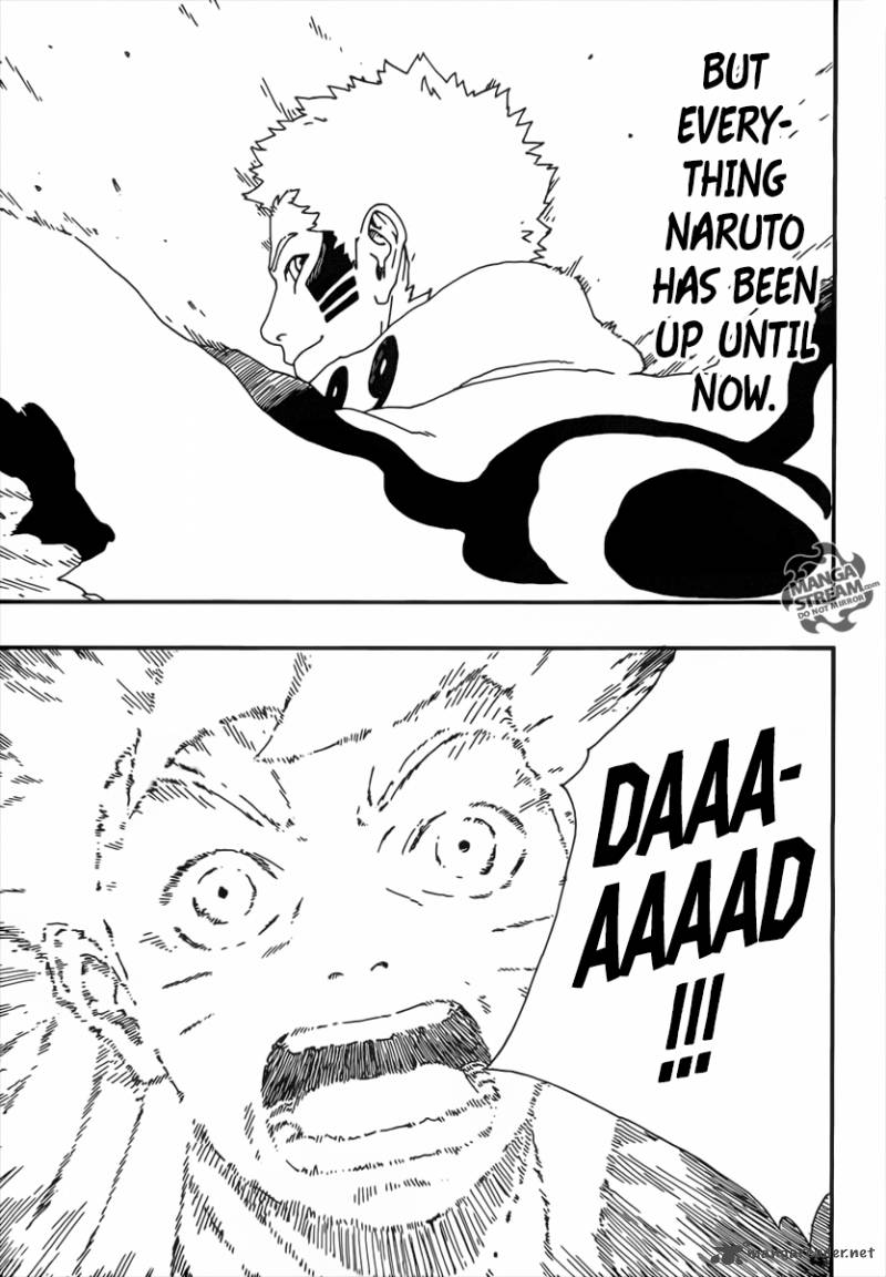 Boruto Naruto Next Generations Chapter 6 Page 10