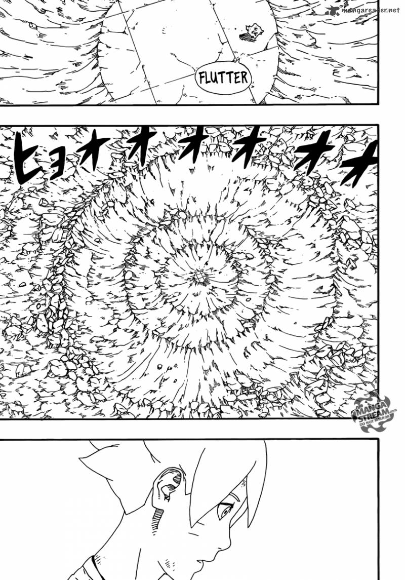 Boruto Naruto Next Generations Chapter 6 Page 14