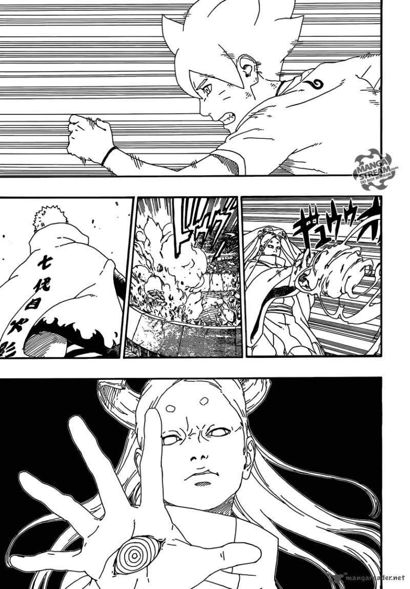 Boruto Naruto Next Generations Chapter 6 Page 16