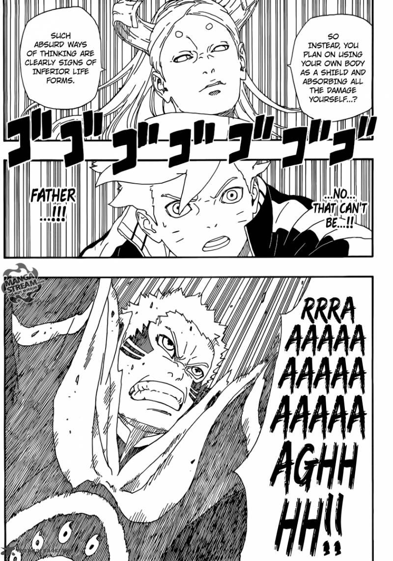 Boruto Naruto Next Generations Chapter 6 Page 6