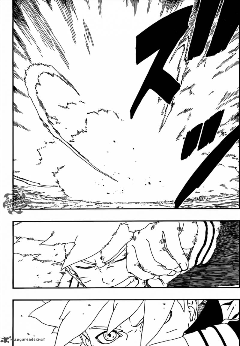 Boruto Naruto Next Generations Chapter 6 Page 7