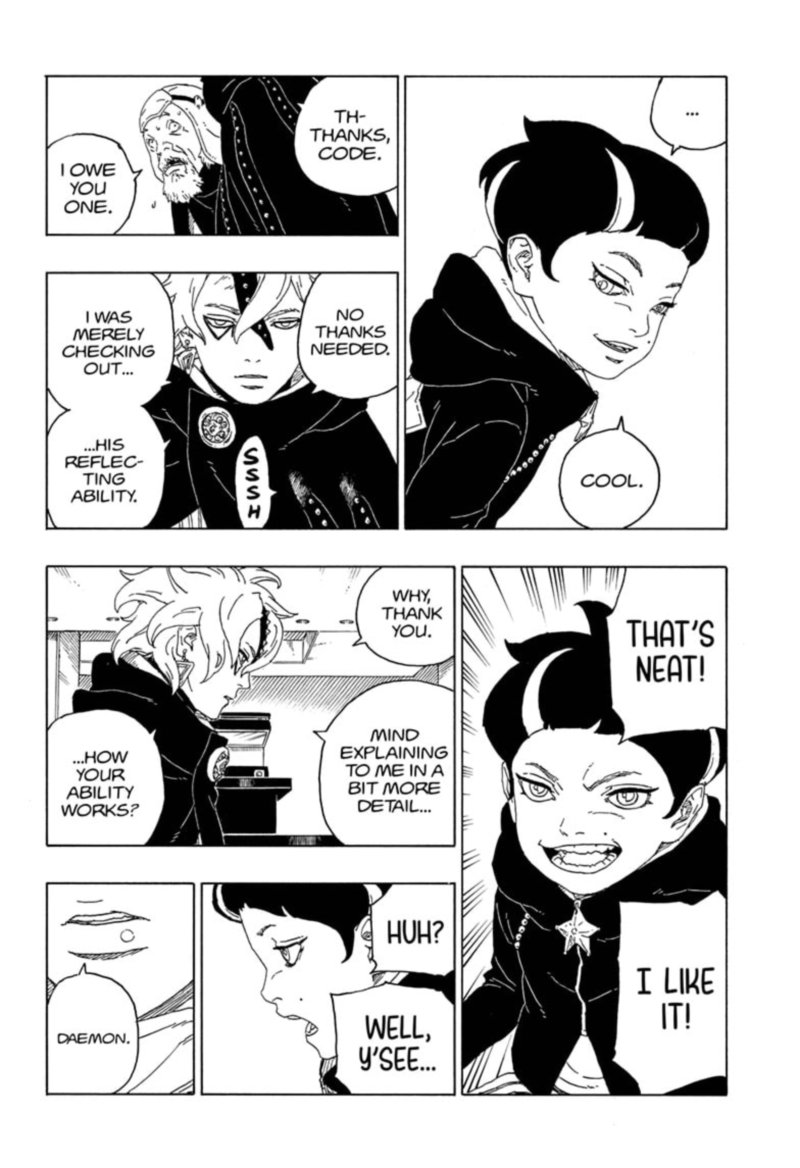 Boruto Naruto Next Generations Chapter 60 Page 16