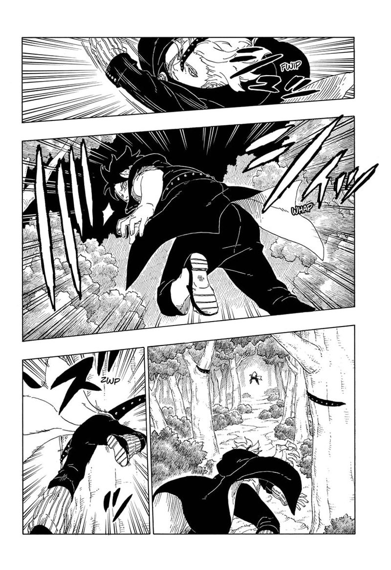 Boruto Naruto Next Generations Chapter 62 Page 12