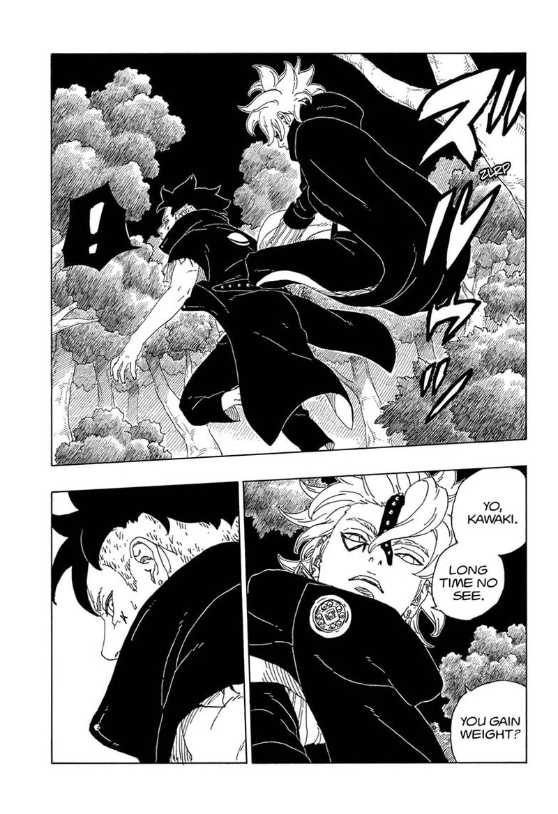 Boruto Naruto Next Generations Chapter 62 Page 13