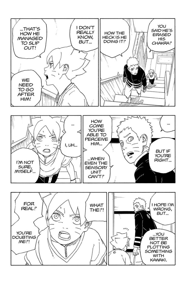 Boruto Naruto Next Generations Chapter 62 Page 14